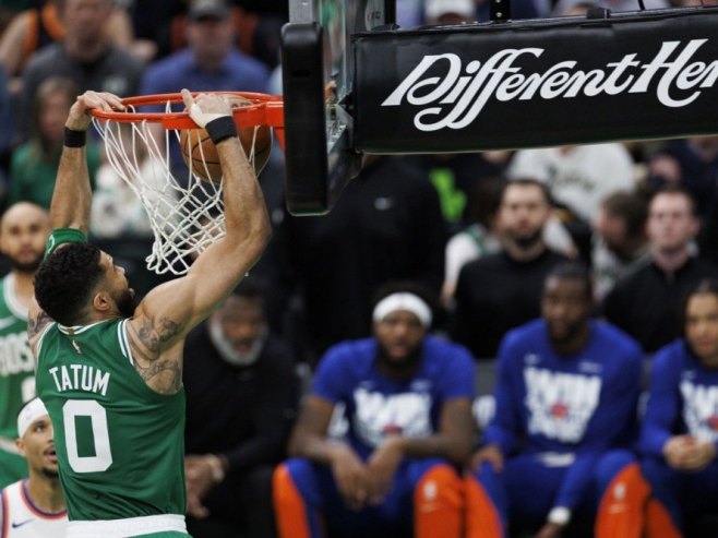 Велики преокрет Спарса, Богдановић поново без минута