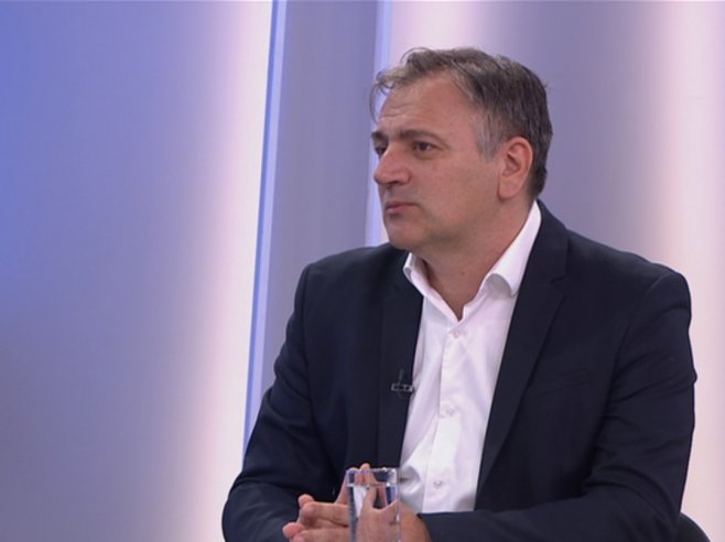 Пуцар: Уколико успори глобална економија то је губитак за све