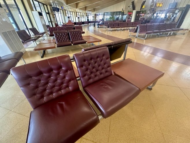 УАЕ обуставили све летове до и из Дубаија