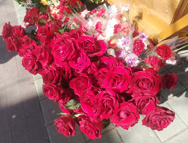 Данас се обиљежава 8. март - Међународни дан