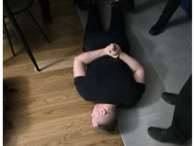 Ухапшен у Бањалуци по Интерполовој потјерници