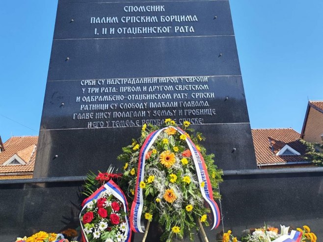 Подручје Власенице и регије Бирач кроз историју било је простор великих српских страдања - обавеза је чувати сјећање на жртве (ФОТО/ВИДЕО)