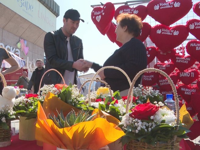 Осми март - Фото: РТРС