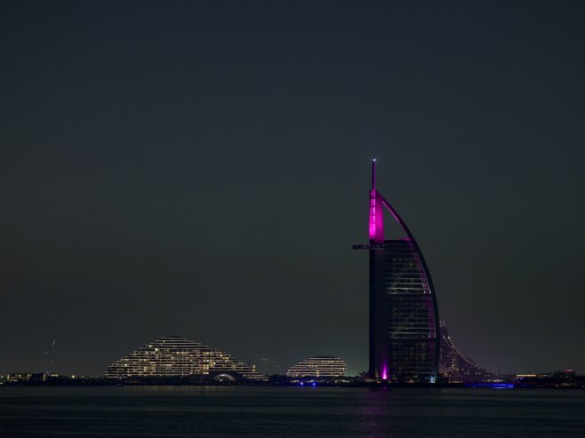 Туристичке агенције из Словеније отказују путовања на Блиски исток