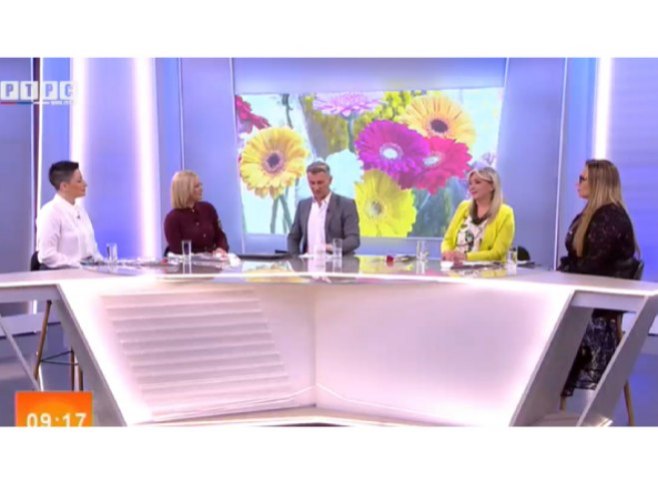 Јутарњи програм - Фото: РТРС