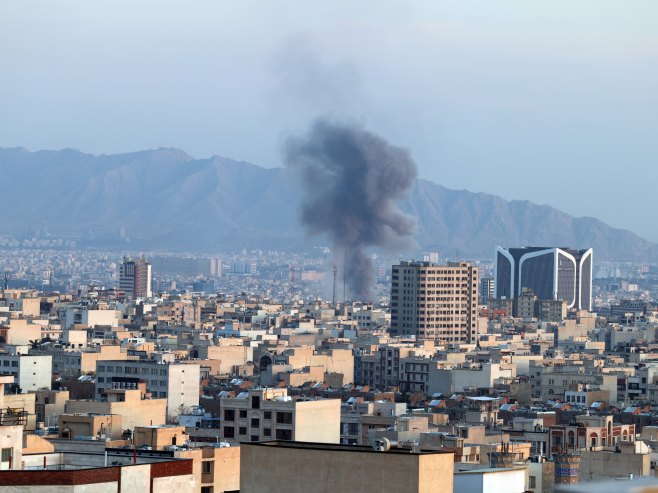 Изабран нови врховни вођа Ирана