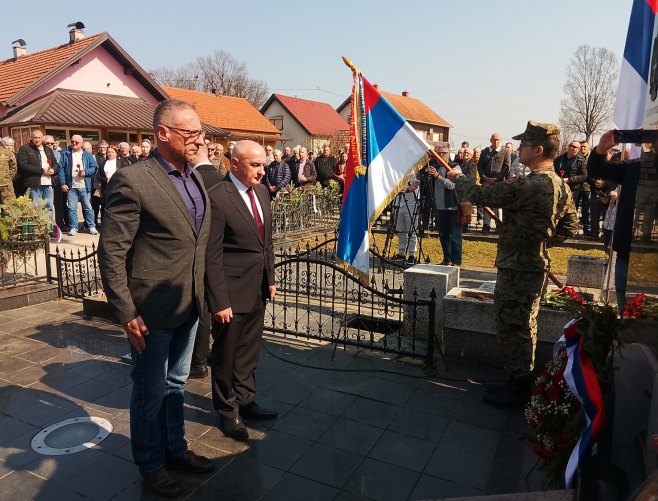 Остојић и Ђокић Остојић и Ђокић - Фото: РТРС