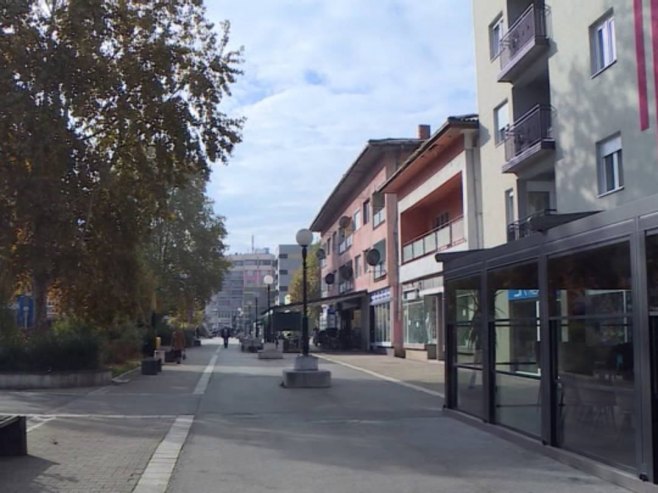 Братунац - Фото: РТРС