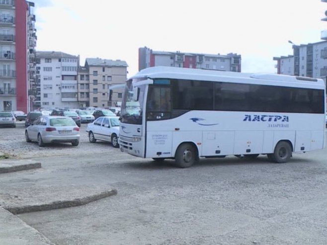 Братунац - Фото: РТРС