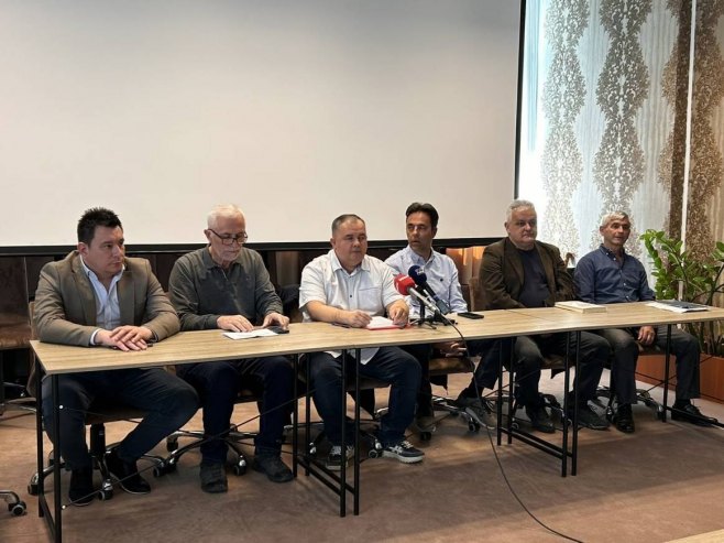 Функционалан систем заштите на раду од кључног значаја; Алармантно на градилиштима