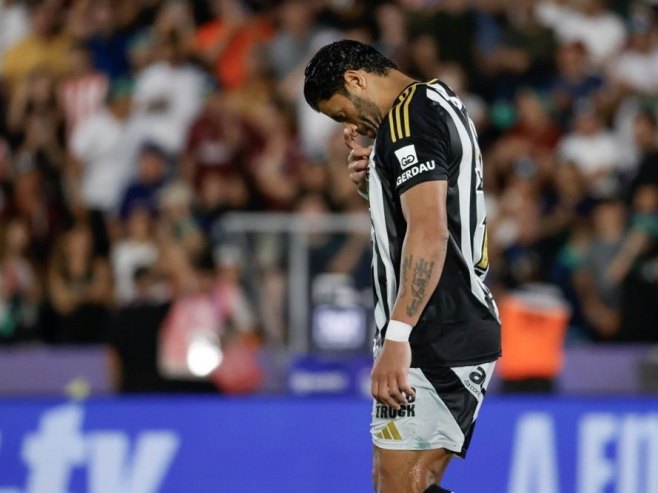 Епилог незапамћене утакмице у Бразилу: Након опште туче додијељена 23 црвена картона (ВИДЕО)