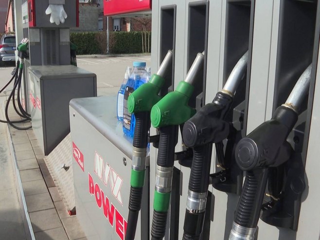 Гориво - Фото: РТРС