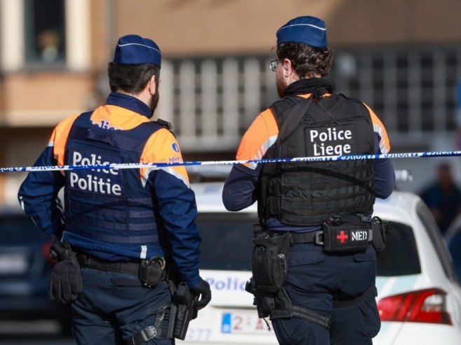 Безбједносни инцидент у срцу Европе аларм - тензије због Блиског истока