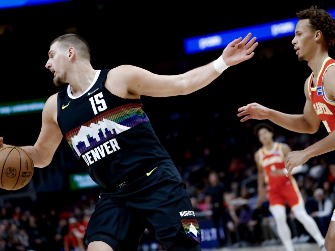 Јокићу трипл-дабл, Шеју тројка за побједу у МВП судару титана (ВИДЕО)