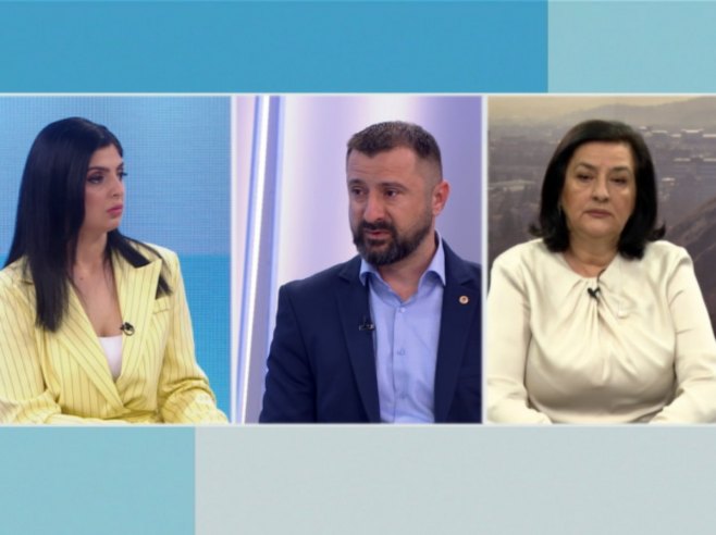 Алиментациони фонд Српске заштита за дјецу и опомена за неодговорне родитеље (ВИДЕО)