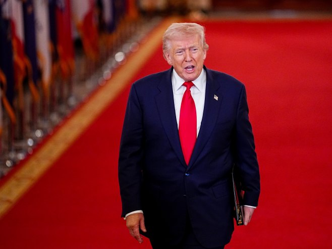 Трамп: САД потопиле 51 ирански ратни брод и погодиле више од 5.000 мета