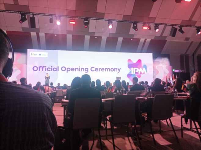 Експо у Београду биће највећи специјализовани експо и највећи догађај у свијету 2027 (ФОТО)