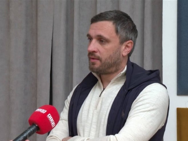 Видовић: "Биће нових лета" је филм који нас враћа истинским вриједностима, а то је породица