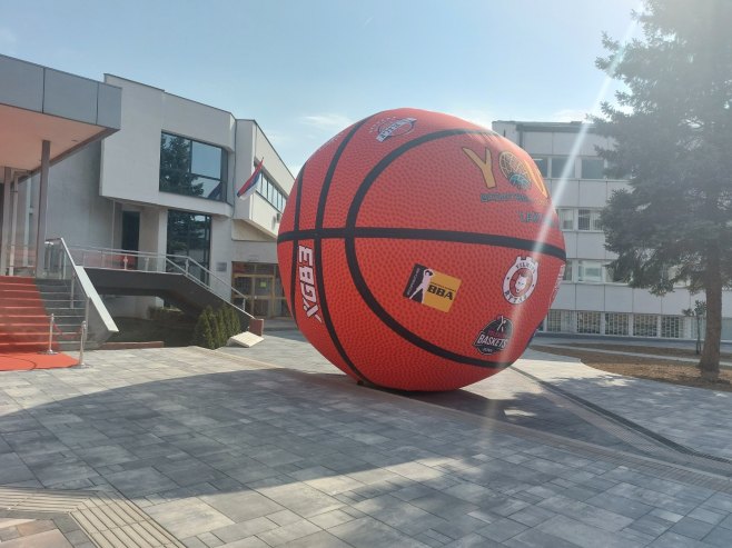 Žrijeb za juniorsku Ligu šampiona u Laktašima 