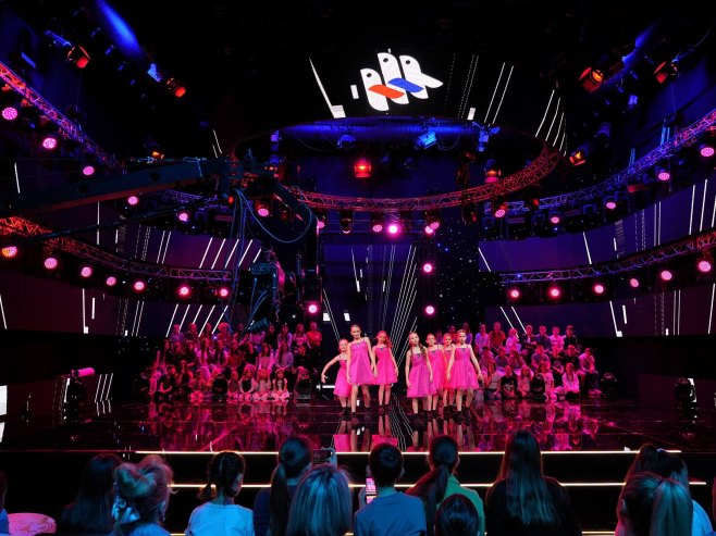 Ђурђевдански фестивал - Фото: РТРС