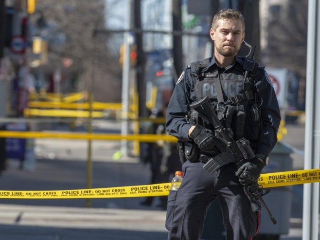 Поново напад на америчку амбасаду: Мета конзулат у Торонту