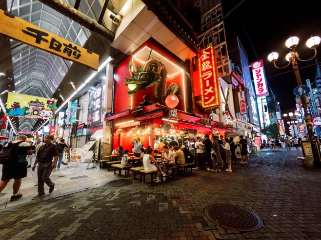 Петнаест година од једног од највећих земљотреса икада забиљежених