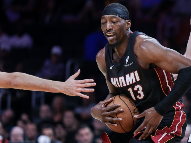 Адебајо за Мајами постигао 83 поена (ВИДЕО)