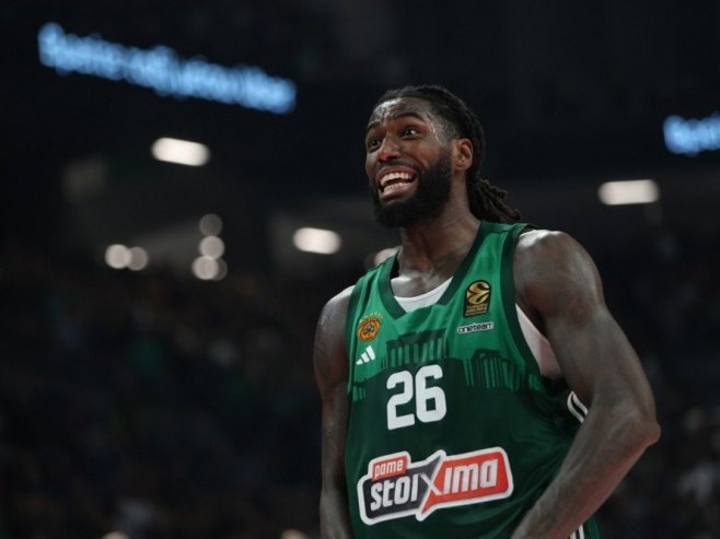 Атаман: Лесор спреман за меч са Жалгирисом у Евролиги