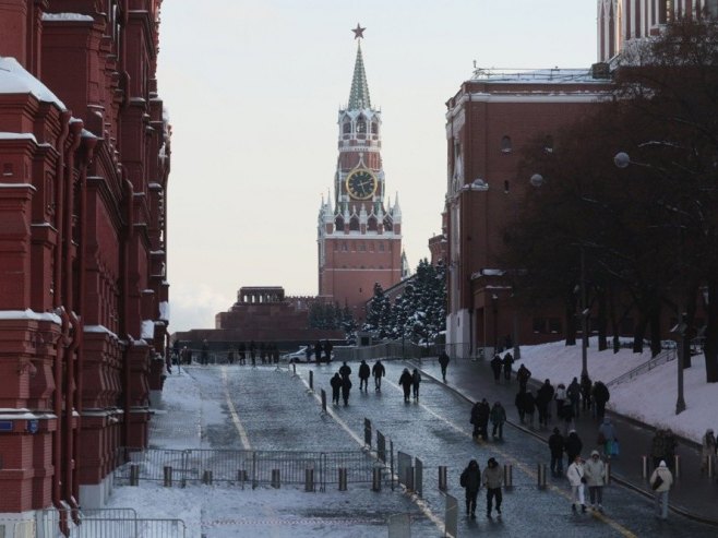 Москва: Напад на Брјанск није случајно услиједио послије сигнала САД о миру