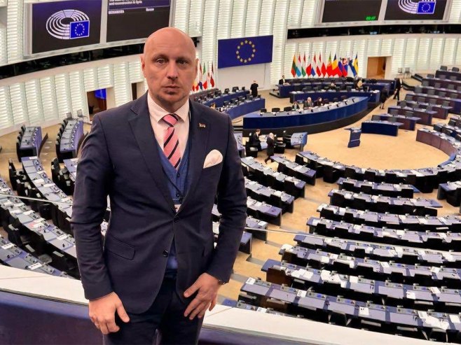 Милан Петковић - Фото: Уступљена фотографија