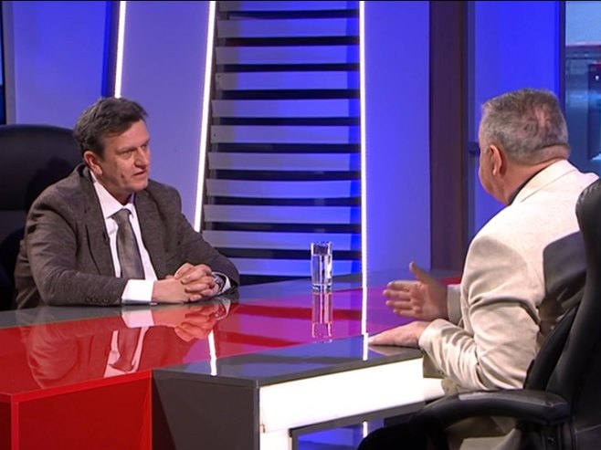 Блануша: Бићу кандидат СДС-а за предсједника Републике; Дајем шансу коалиционом договору (ВИДЕО)