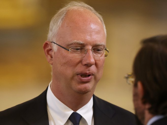 Дмитријев: У САД разговори о кризи на глобалним енергетским тржиштима