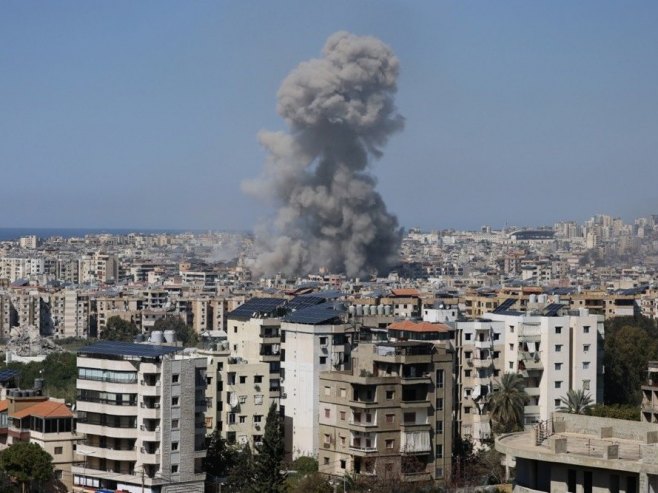 Битка за Ормуски мореуз - нова фаза рата САД, Израела и Ирана