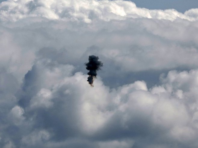 Украјинци напали компресорску станицу за "Турски ток"; Напад одбијен