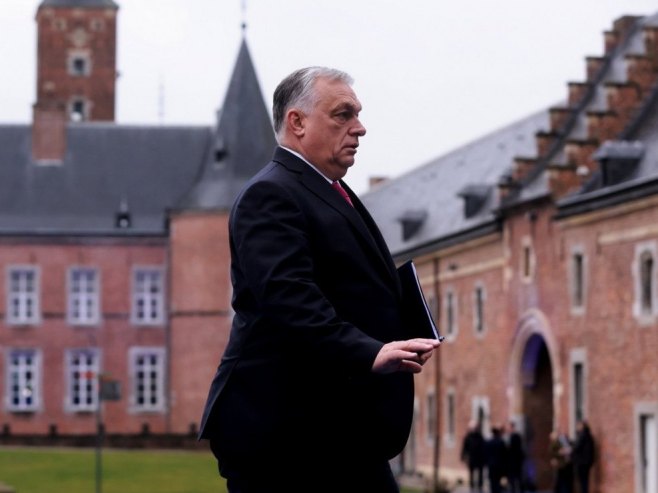 Орбан: Никада нећемо попустити пред уцјеном