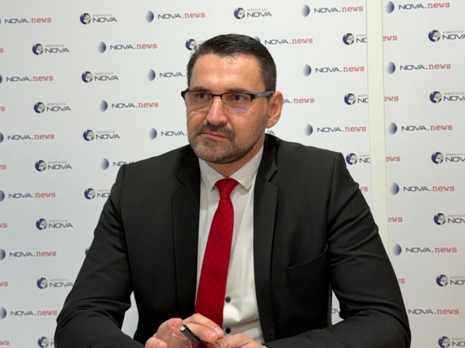 Клокић: Италија један од кључних трговинских партнера