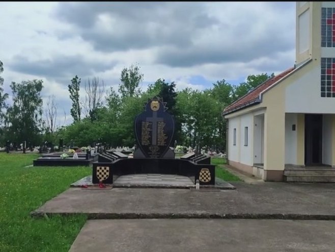 Најава окупљања бивших припадника 103. бригаде ХВО-а, узнемирила дервентске логораше - никада неће заборавити тортуре које су прошли