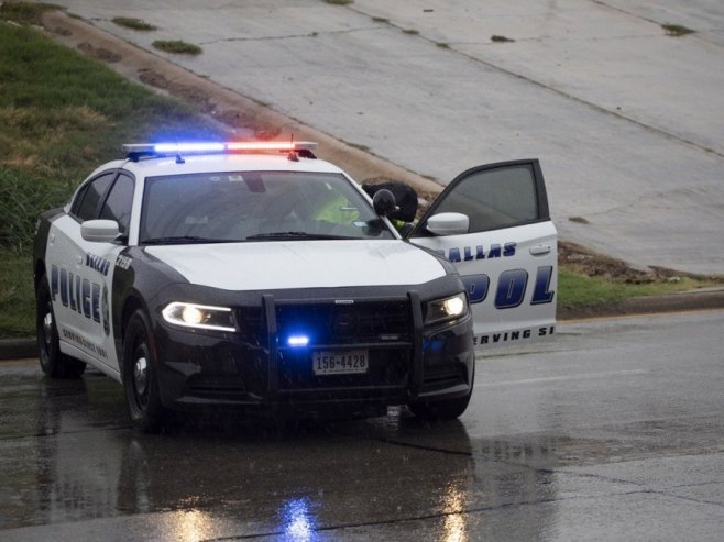 Пуцњава код синагоге у Мичигену, полиција на терену (ВИДЕО)