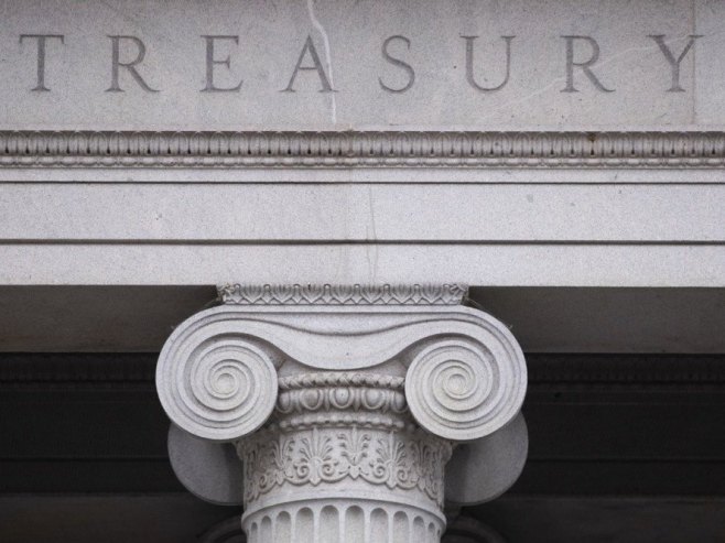 САД увеле санкције за организације које финансирају Хамас