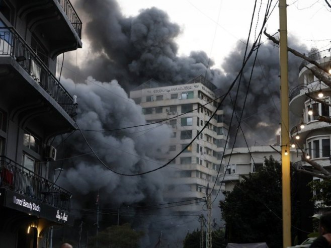 Рат на Блиском истоку: Колико може да потраје и како одвезати "ирански чвор"? (ВИДЕО)