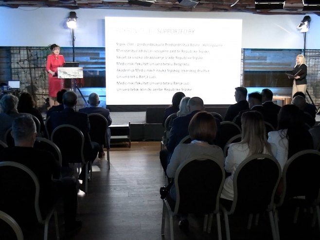 На Јахорини отворен конгрес кардиолога Србије и Српске