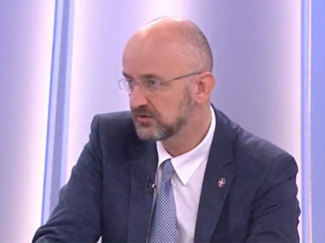 Мазалица: Новом резолуцијом споменици који се квалификују као повезани са НДХ биће срушени (ВИДЕО)