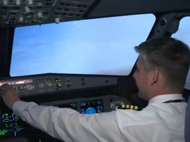 Какав је осјећај полетјети авионом, а не одвојити се од земље? (ВИДЕО)