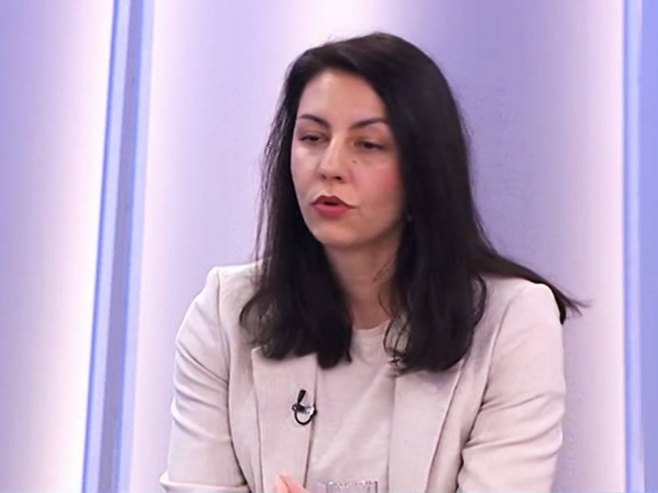 Илић Кундачина: У свијету се повећава број обољеле дјеце од аутизма; Бројни фактори доводе до поремећаја (ВИДЕО)