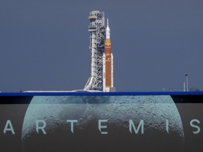 НАСА планира мисију на Месец почетком априла