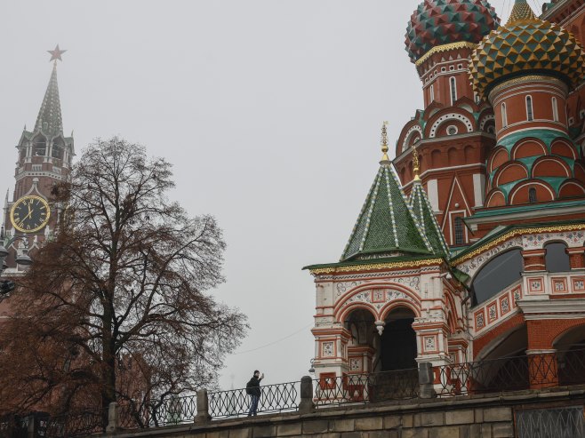 Кремљ: Ублажавање америчких санкција на руску нафту пут ка стабилизацији тржишта