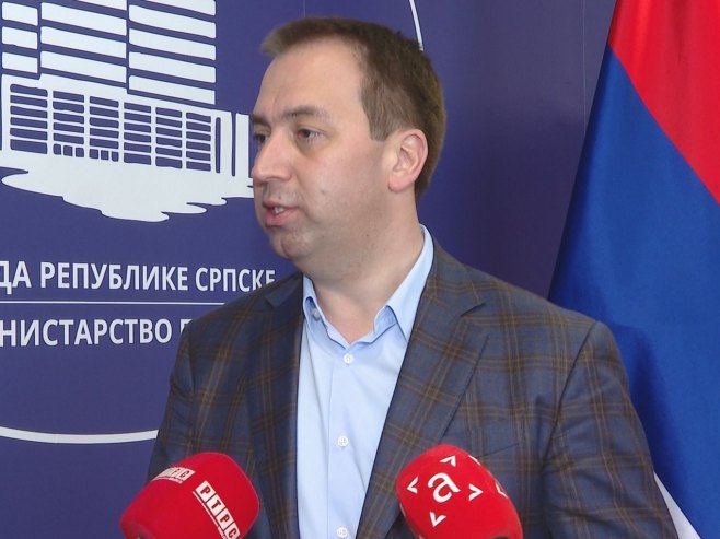 Селак: Додик је предсједник СНСД-а и то ће тако да остане (ВИДЕО)