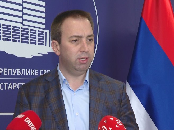 Селак: Допис ВСТС-а проблематичан и представља недопустиво мијешање у судски поступак