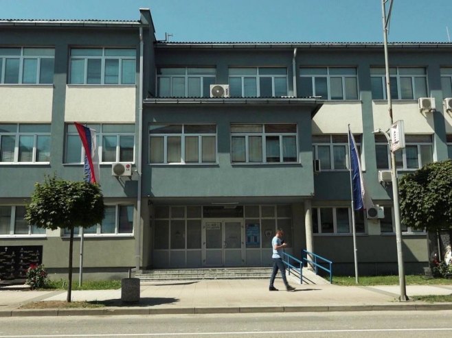 Лишено слободе једно лице у Добоју због сумње на кривично дјело трговина утицајем