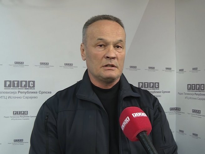 Јанковић: Постројавање јединица са усташким обиљежјима у Модрану недопустиво